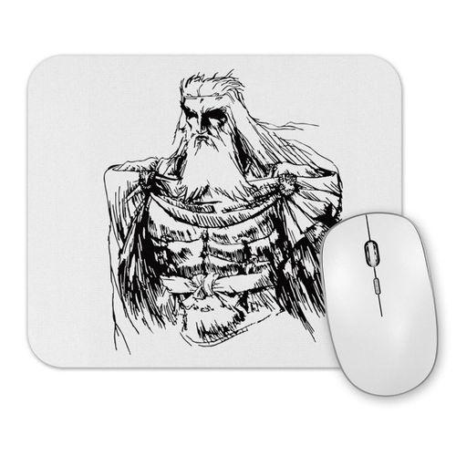 Brujah Mouse Pad