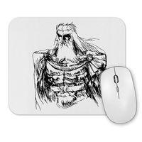 Brujah Mouse Pad
