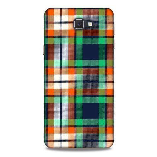 Gömlek (49) Desenli Silikon Kapak Telefon Kabı Samsung Galaxy J7 Prime Kılıf