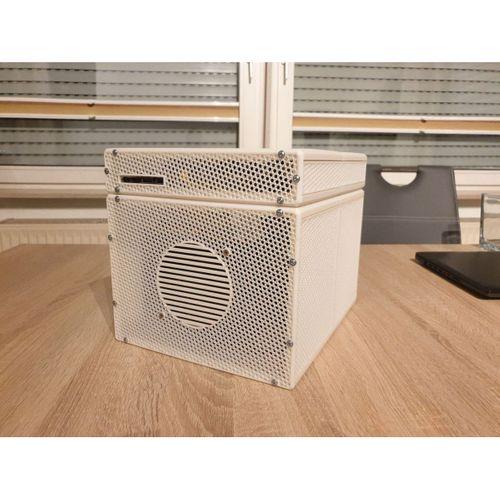 Eski bir dizüstü bilgisayardan sunucu - 6906956