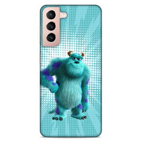 Lopard Samsung Galaxy S21 Uyumlu Kılıf GameX (23) Ultra Koruma Kılıfı Turkuaz