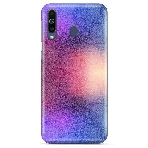 Ethnic Culture (44) Alcatel 1S Kılıf Silikon Kapak Desenli