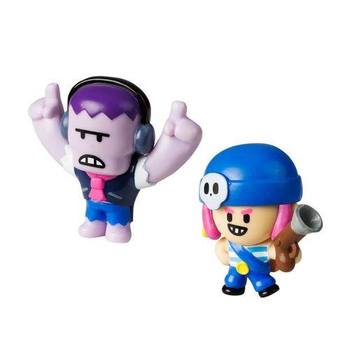 Brawl Stars 2'li Figür - Model 6