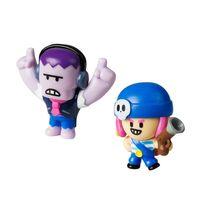 Brawl Stars 2'li Figür - Model 6