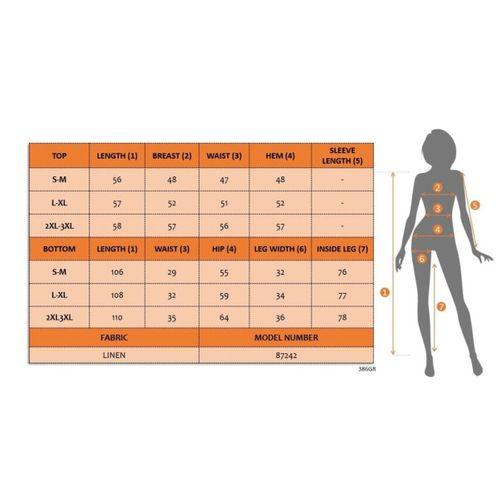 Kadın Kolsuz önü Düğmeli Yelek Ve Pantolon Ikili Takım