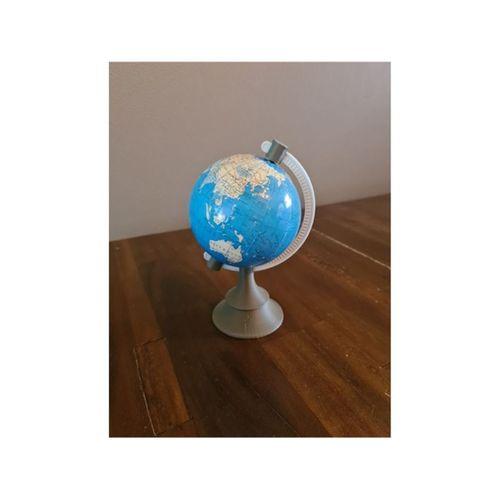 Küre Tutucu (Bu ürün Sadece Plastik parçadır - Almadan Önce Soru Sorabilirsiniz)