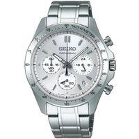 Seiko Chronograph SBTR009 Erkek Kol Saati