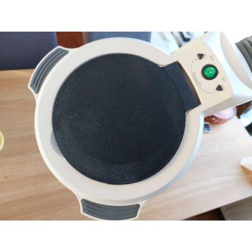 Büyüteçli Lamba Ayağı ve Kapağı Silver Fox Model 1006 3D Baskı (Bu ürün Sadece Plastik parçadır - Almadan Önce Soru Sorabilirsiniz)