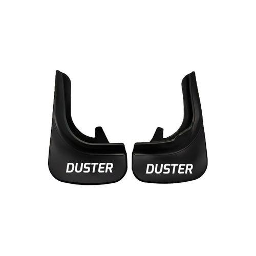 Dacia Duster Paçalık Tozluk Çamurluk Arka 2 Li Set
