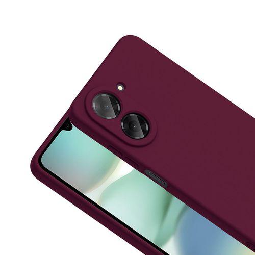 Xiaomi Redmi A5 4G Kılıf Zore Mara Lansman Kapak
