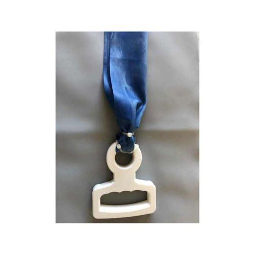 - Elastik Bant için Tutucu 3D Baskı (Bu ürün Sadece Plastik parçadır - Almadan Önce Soru Sorabilirsiniz)