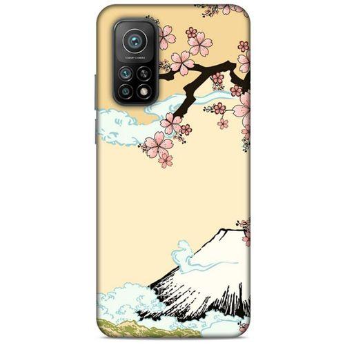 Xiaomi Mi 10T Pro 5G Kılıf Japonya (9) Kılıf Hava Durumu