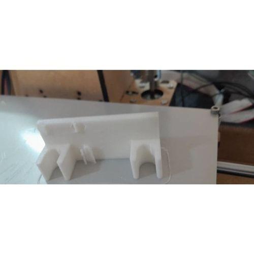 Graber I3 Son Durdurma X (Bu ürün Sadece Plastik parçadır - Almadan Önce Soru Sorabilirsiniz)