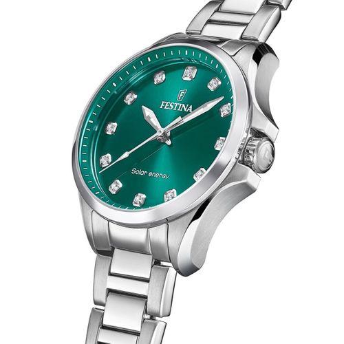 FESTINA F20654/3 SOLAR KADIN KOL SAATİ