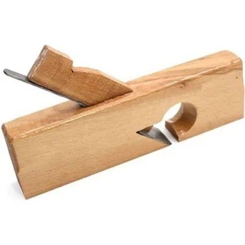 Ahşap Marangoz İnce El Rende Düztaban 24x3 Cm
