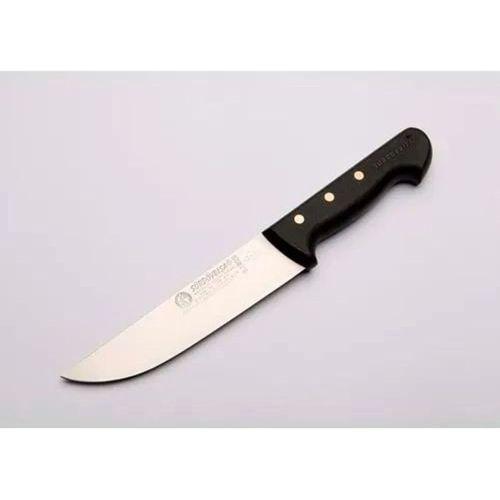 Sürmene 61006 Kasap Sıyırma Bıçağı 16,5 Cm, Plastik Sap