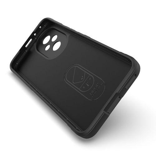 Honor 200 Kılıf Esnek TPU Oyuklu Arka Yüzey Tasarımlı Zore Etnik Silikon Kapak