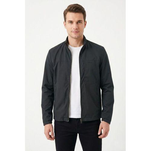 Erkek Mevsimlik Yagmurluk Spor Mont BGL-ST05338