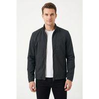 Erkek Mevsimlik Yagmurluk Spor Mont BGL-ST05338