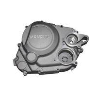 MONDİAL X-Treme Enduro 250 Krank Kutusu Sağ Kapak Orj