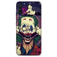 Xiaomi Mi A3 Uyumlu Kılıf Joker (38) Neo Hybrid Kılıf Çay yeşili