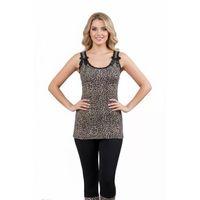 Şahinler Leopar Taytlı Takımı B456