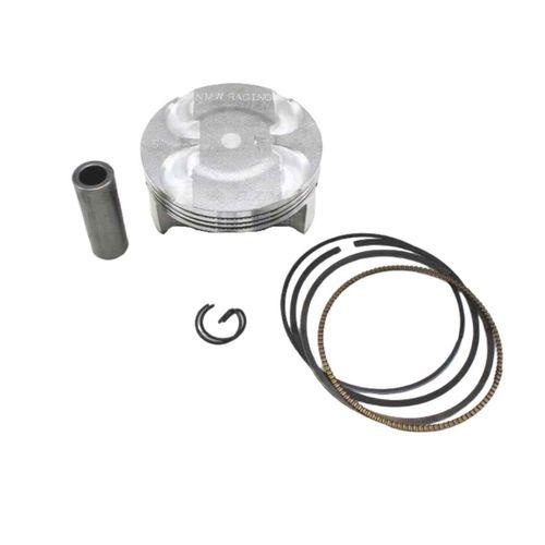 BAJAJ Bajaj Pulsar Ns 200 Piston Arp 72,25 Mm (Std+0,25) Komple