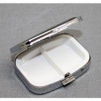 İstanbul Temalı İlaç Kutusu - Model 14