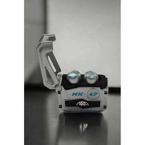 Kulaklığı Bluetooth Bağlantılı Anc Özelliği 5.0 Bluetooth