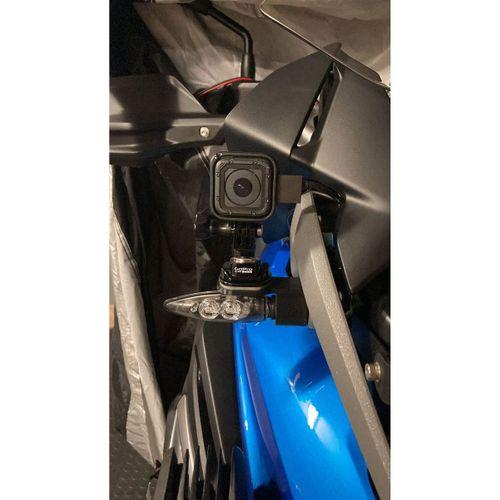 GoPro Mount R1250gs Sağ Gösterge Montajı - 5140170