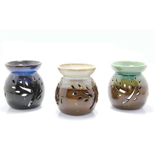 Seramik Buhurdanlık Alk1138