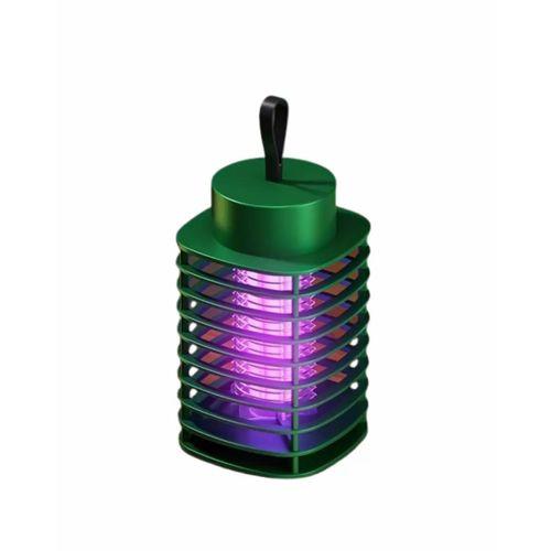 Elektrikli Sinek Öldürücü Lamba Uv Led Teknolojili Sessiz Ve Etkili