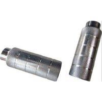 Arka Basamak Peg Krom Çelik