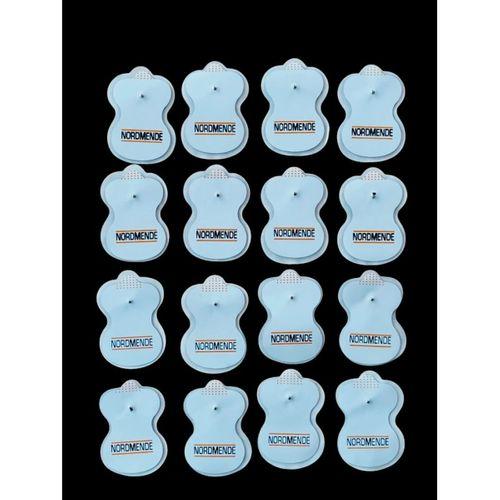 Six Ped Karın Kas Tens Cihazı Yedek Pedi 16 Ped