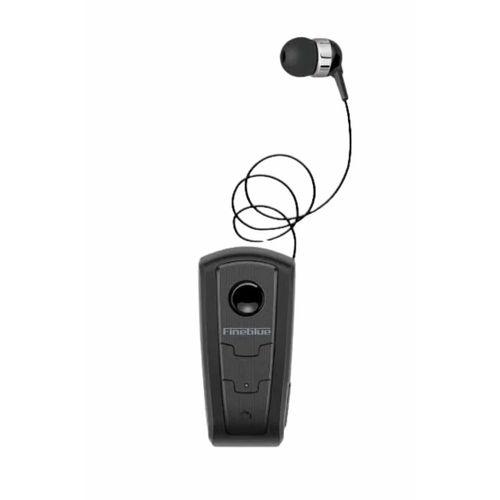 Mikrofonlu Makaralı Bluetooth Kulakiçi Kulaklık Android Ve İos Uyumlu