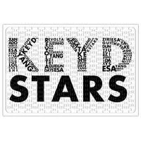 Keyd Stars 2017 Puzzle 240 Parça Yapboz