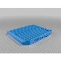 Ender 3 V2 LED Aydınlatma Barı (Bu ürün Sadece Plastik parçadır - Almadan Önce Soru Sorabilirsiniz)