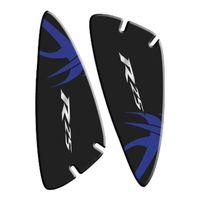 YAMAHA Yamaha R25 2019 - 2024 Uyumlu Yan Pad 005