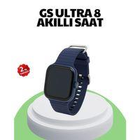 Akıllı Saat 2.05 İnç Su Geçirmez 360 Mah