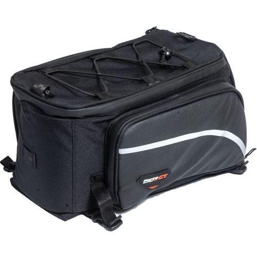 Bagaj Ustu Köruklu Heybe Forte