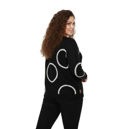 Kadın Sıfıryaka Sweatshirt BGL-ST05115