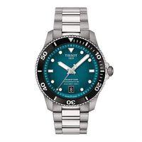 Tissot Seastar 1000 Powermatic 80 T1208071109100 Erkek Kol Saati T120.807.11.091.00