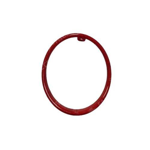 FALCON Falcon Far Karenajı Kırmızı-Turtle