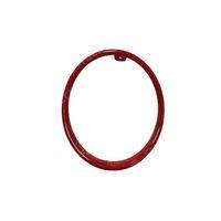 FALCON Falcon Far Karenajı Kırmızı-Turtle