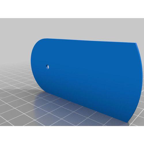 Yarıçap Ölçer 22 5 To 50 Mm (Bu ürün Sadece Plastik parçadır - Almadan Önce Soru Sorabilirsiniz)