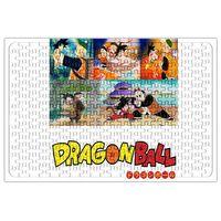 Dragon Bal Anime Puzzle 240 Parça Yapboz