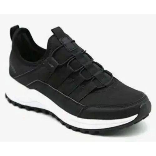 Lescon Scuba 2 Siyah Beyaz Unisex Spor Ayakkabı