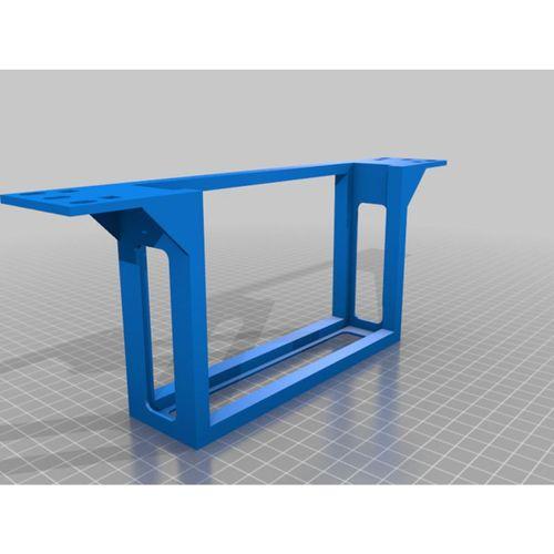 Netgear GS308 V3 10 Rack Montaj Tam Kasa (Bu ürün Sadece Plastik parçadır - Almadan Önce Soru Sorabilirsiniz)