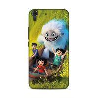 Huawei Honor 8a Uyumlu Kılıf BMovie (46) Core Armor Kılıf Tropikal orman yeşili