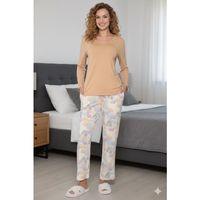 Limissi Viskon Kadın Pijama Takımı